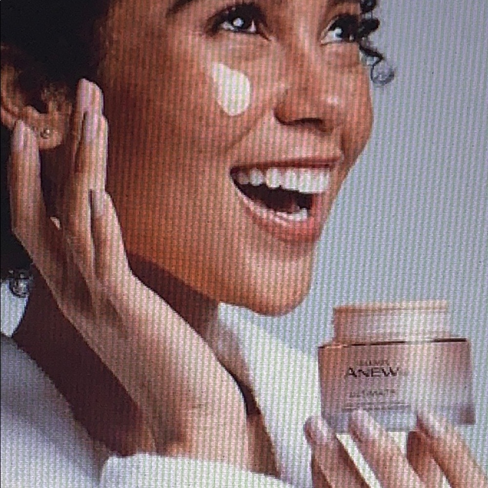Avon representative